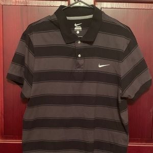Nike Golf Polo